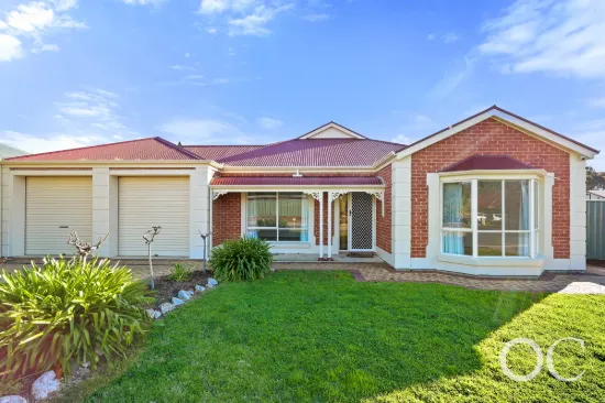 15 Summer Street, McLaren Flat, SA 5171