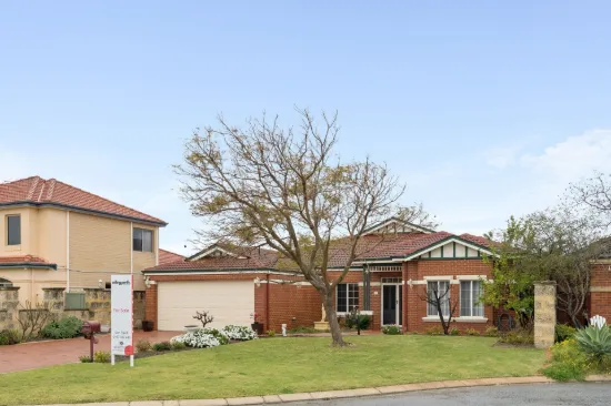 15 Sumner Mews, Landsdale, WA 6065