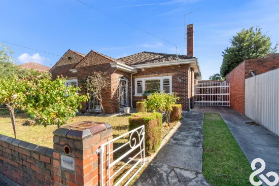 15 Sumner Street, Brunswick East, Vic 3057