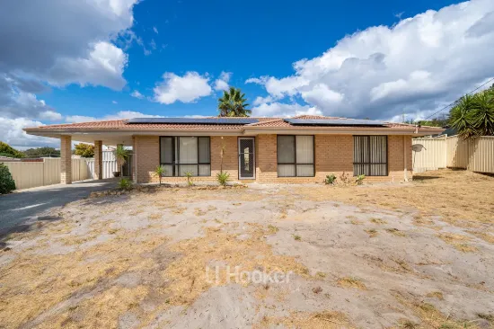 15 Sunburst Grove, Collie, WA 6225
