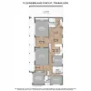 15 Sunderland Circuit, Traralgon, Vic 3844-Floorplan