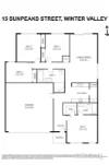 15 Sunpeaks Street, Winter Valley, Vic 3358-Floorplan
