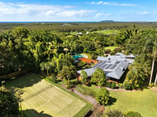 15 Sunrise Lane, Ewingsdale, NSW 2481