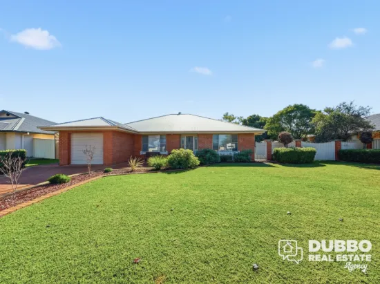 15 Sunvale Avenue, Dubbo, NSW 2830