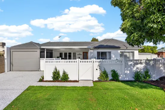 15 Surrey Street, Dianella, WA 6059