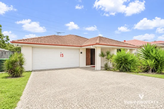 15 Sutherland Crescent, Goodna, Qld 4300