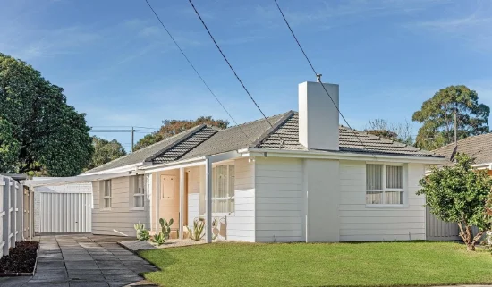 15 Sutton Street, Chelsea Heights VIC 3196 - For Rent