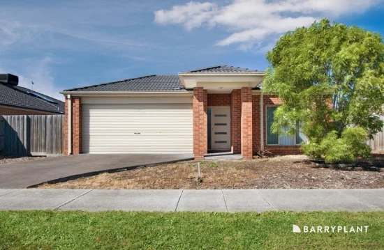 15 Sweet Pea Drive, Pakenham, Vic 3810 - For Rent