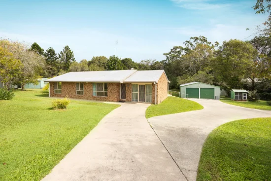15 Swift Drive, Cooroy, Qld 4563