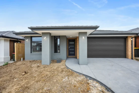 15 Swift St, Charlemont, Vic 3217