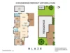 15 Swinborne Crescent, Wetherill Park, NSW 2164-Floorplan