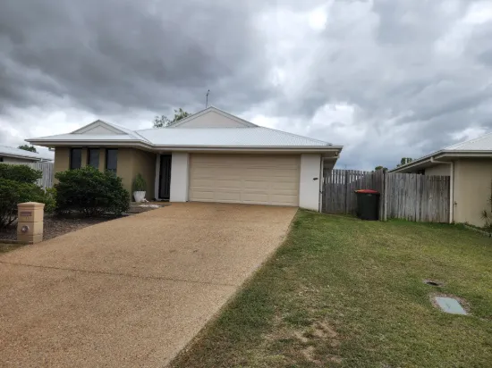 15 Sylvana Avenue, Gracemere QLD 4702-Image