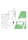 15 Sylvia Street, Templestowe Lower, Vic 3107-Floorplan