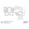 15 Tahune Crescent, Blackmans Bay, Tas 7052-Floorplan