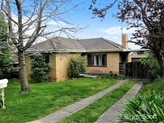 15 Talbot Road, Mount Waverley, Vic 3149