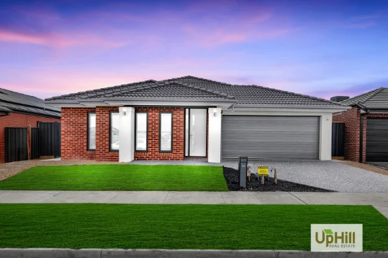 15 Talia Street, Clyde, Vic 3978