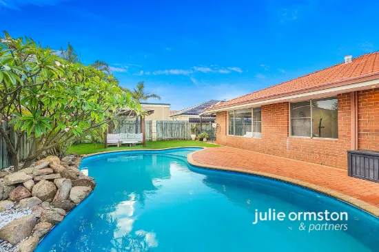 15 Tallinn Loop, Mindarie, WA 6030