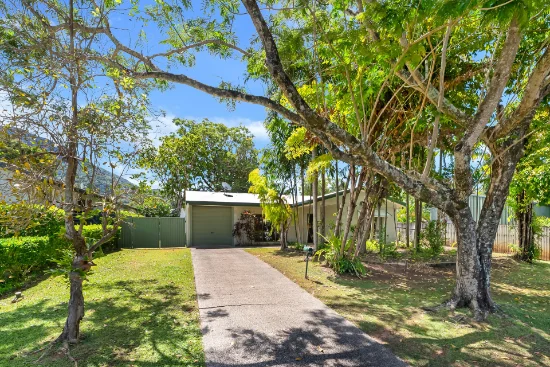 15 Tallow Wood Close, Redlynch, Qld 4870