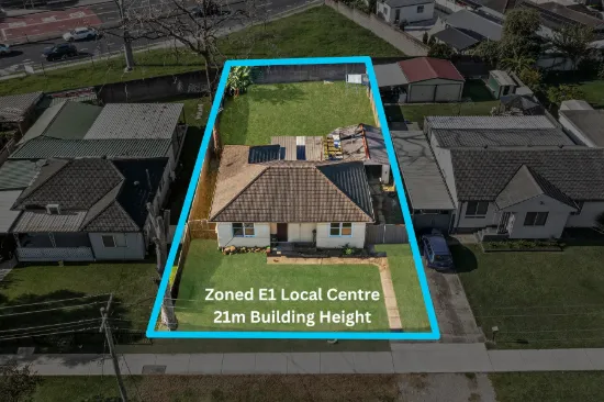 15 Taloma Avenue, Lurnea, NSW 2170