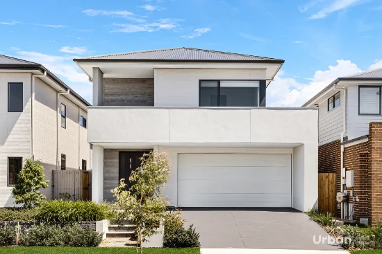 15 Tanika Street (Gables), Box Hill, NSW 2765