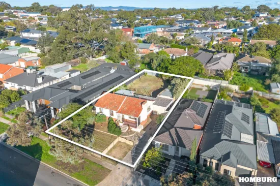 15 Taunton Avenue, Enfield, SA 5085