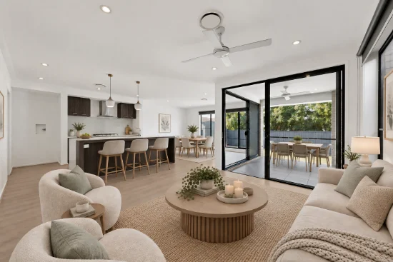 15 Taunton Circuit, Upper Kedron, Qld 4055