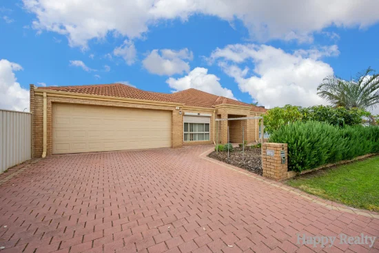 15 Teakwood Loop, Thornlie, WA 6108