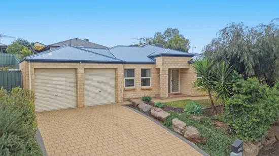15 Teal Court, Hewett, SA 5118