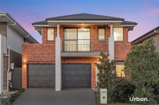 15 Teatree Avenue, Marsden Park, NSW 2765