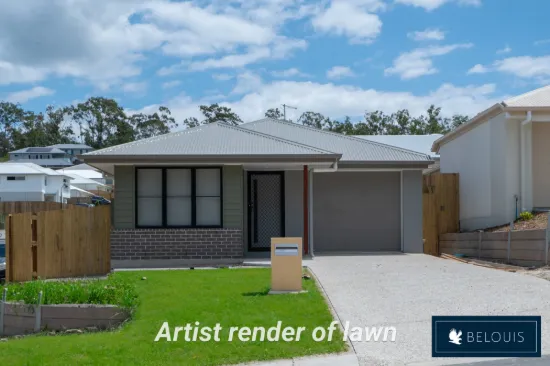 15 Tejo St, Holmview, Qld 4207