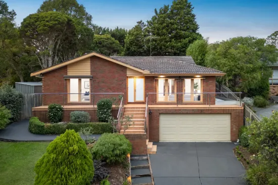 15 Templemore Drive, Templestowe, Vic 3106