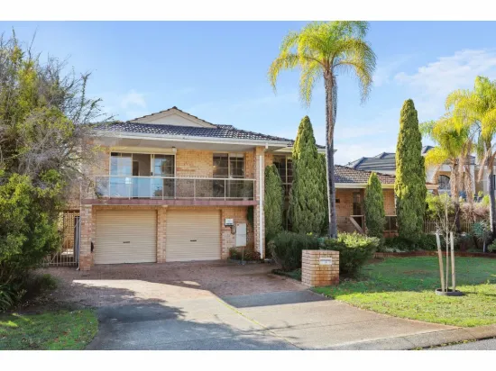 15 Templemore Gardens, Waterford, WA 6152