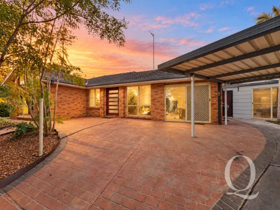15 Termeil Place, Flinders, NSW 2529