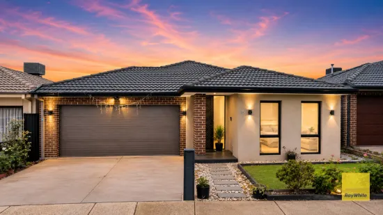 15 Terminus Street, Tarneit, Vic 3029