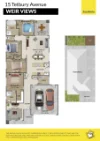 15 Tetbury Avenue, Weir Views, Vic 3338-Floorplan
