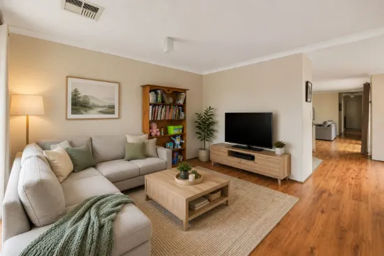 15 Thaxted Street, Wellard, WA 6170