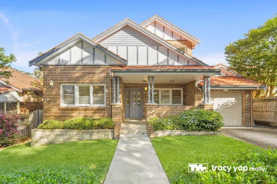 15 The Boulevard, Epping, NSW 2121