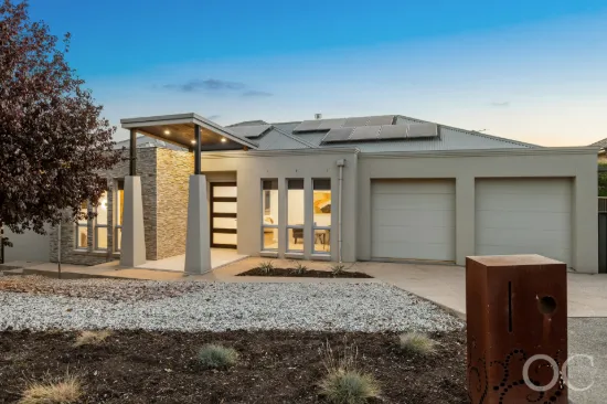 15 The Boulevard, Flagstaff Hill, SA 5159