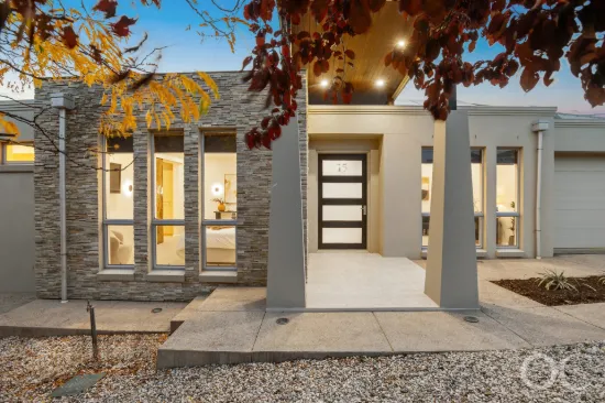 15 The Boulevard, Flagstaff Hill, SA 5159-Image