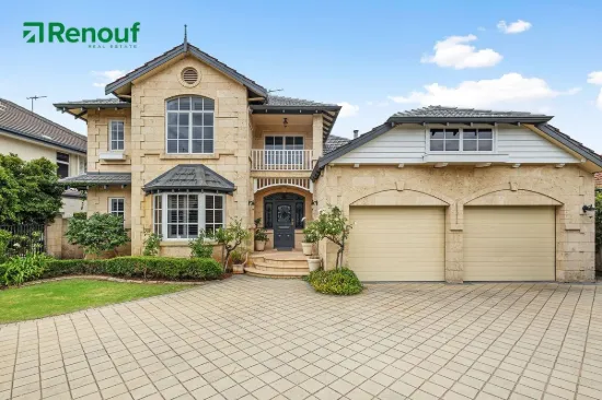 15 The Cedus, Claremont, WA 6010