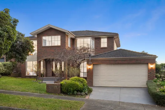 15 The Grove, Boronia, Vic 3155