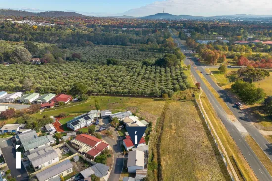 15 The Pines Avenue, Symonston, ACT 2609-Image