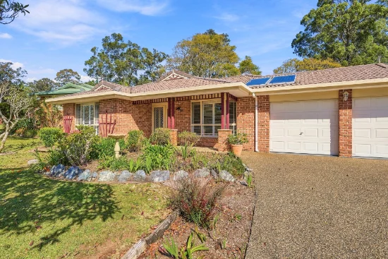 15 The Point Drive, Port Macquarie, NSW 2444