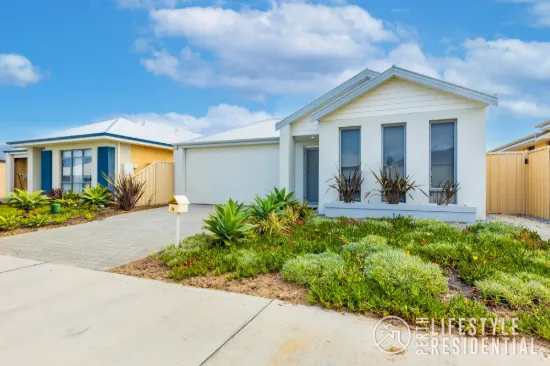 15 Thistle Way, Two Rocks, WA 6037