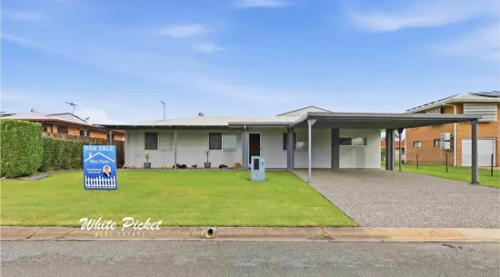 15 Thomas Street, West Mackay, Qld 4740