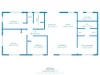 15 Thomas Street, West Mackay, Qld 4740-Floorplan