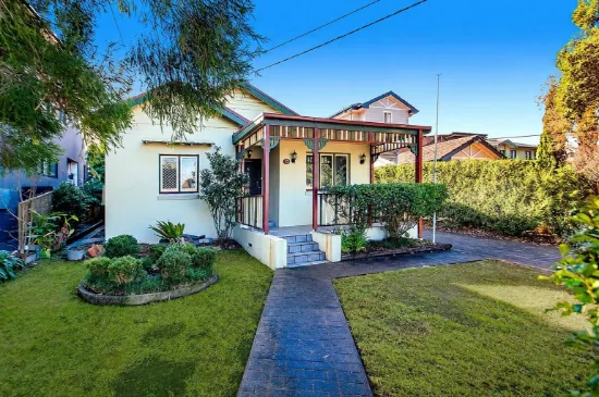 15 Thorn Street, Ryde, NSW 2112