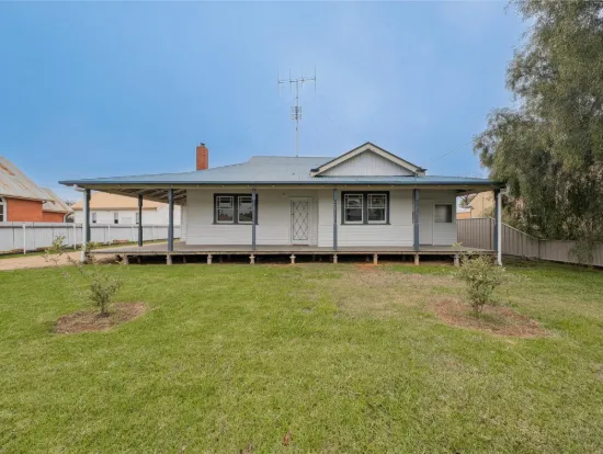 15 Thule Street, Barham, NSW 2732
