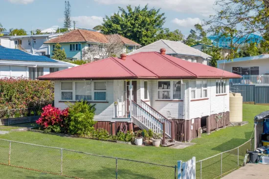 15 Thurlby Street, Upper Mount Gravatt, Qld 4122