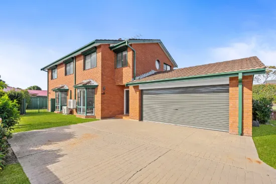 15 Thurling Avenue, Kariong, NSW 2250